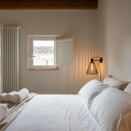 Casa Badia Bed & Breakfast Conversano Exteriör bild