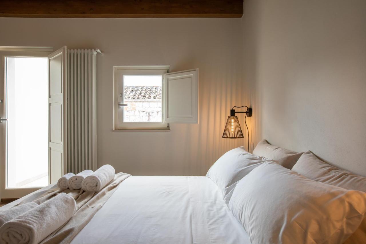 Casa Badia Bed & Breakfast Conversano Exteriör bild
