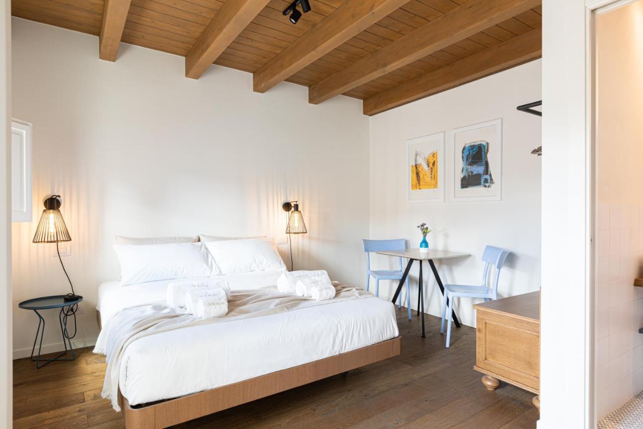 Casa Badia Bed & Breakfast Conversano Exteriör bild