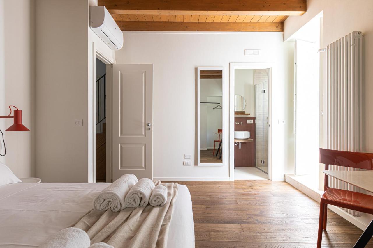 Casa Badia Bed & Breakfast Conversano Exteriör bild