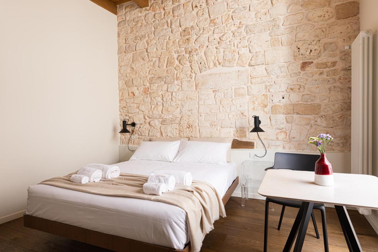 Casa Badia Bed & Breakfast Conversano Exteriör bild