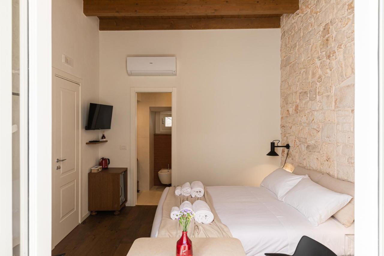 Casa Badia Bed & Breakfast Conversano Exteriör bild