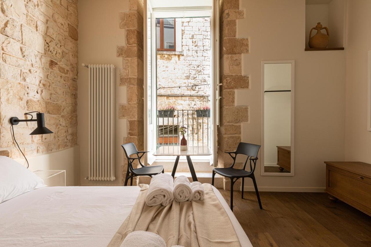 Casa Badia Bed & Breakfast Conversano Exteriör bild