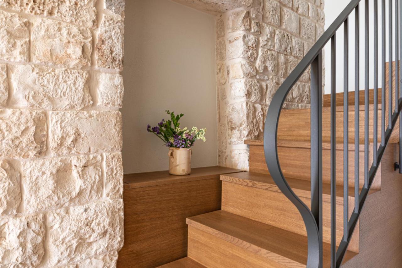 Casa Badia Bed & Breakfast Conversano Exteriör bild