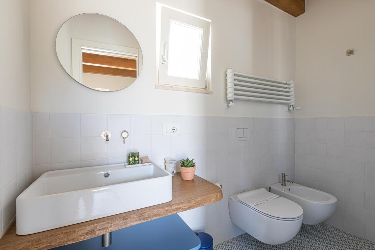 Casa Badia Bed & Breakfast Conversano Exteriör bild