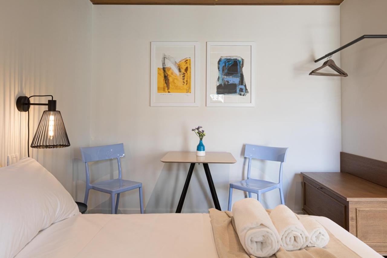 Casa Badia Bed & Breakfast Conversano Exteriör bild