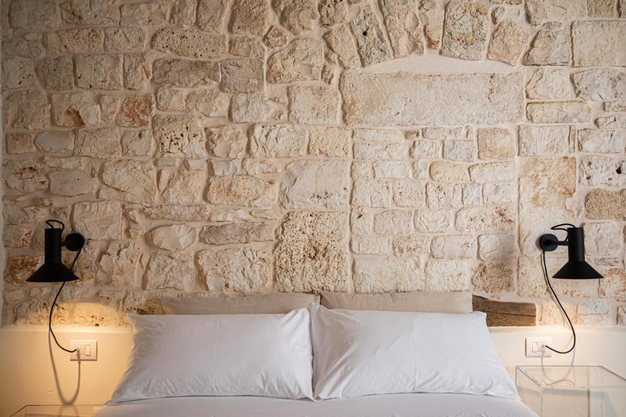Casa Badia Bed & Breakfast Conversano Exteriör bild