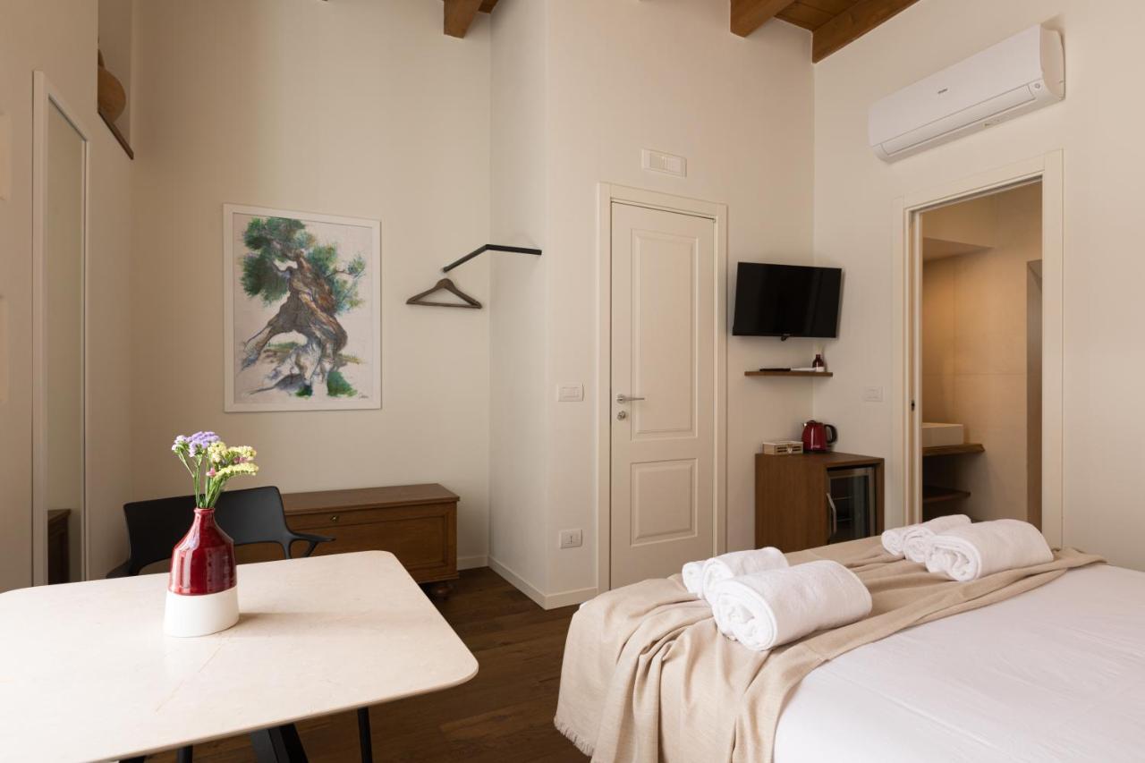 Casa Badia Bed & Breakfast Conversano Exteriör bild