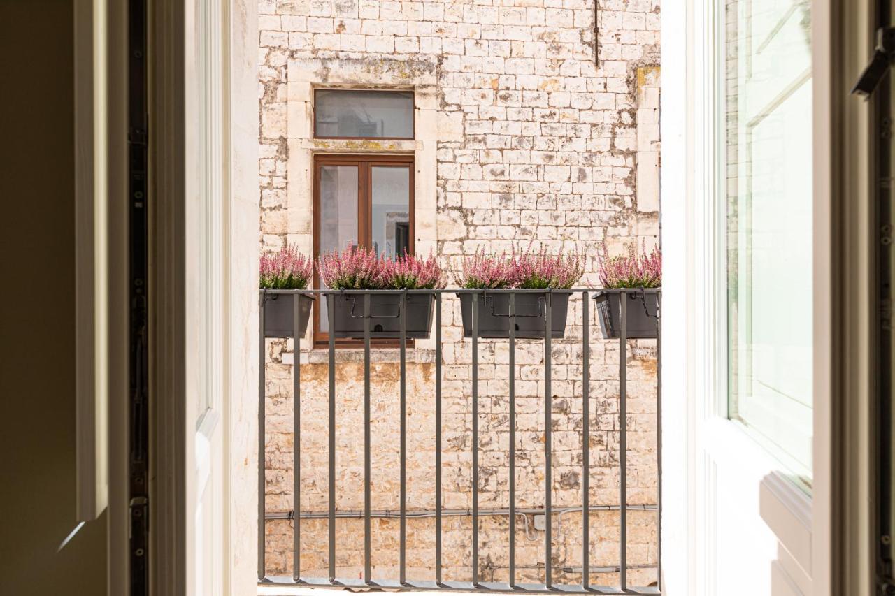 Casa Badia Bed & Breakfast Conversano Exteriör bild