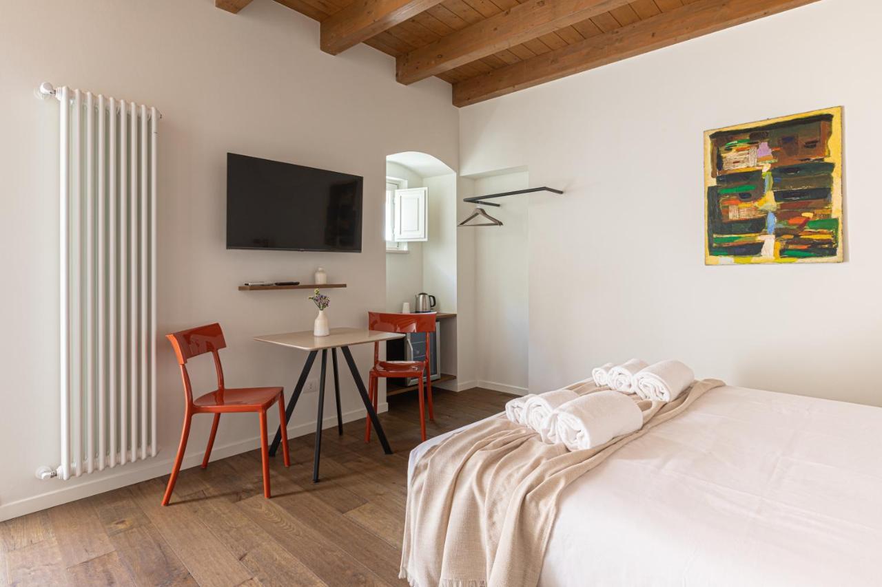 Casa Badia Bed & Breakfast Conversano Exteriör bild