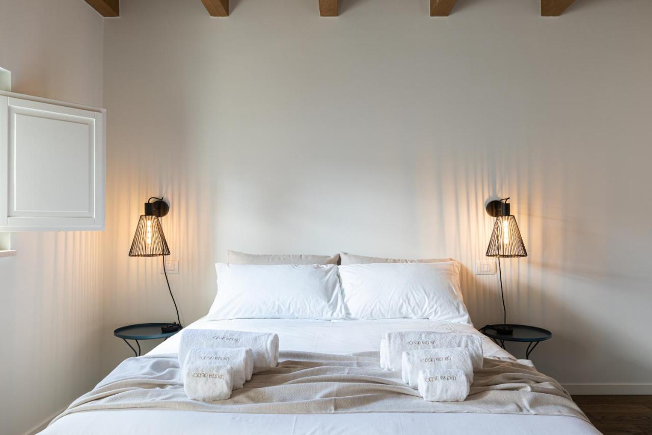Casa Badia Bed & Breakfast Conversano Exteriör bild